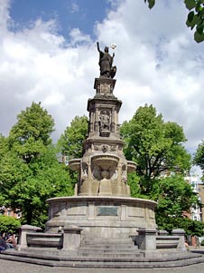Hansa Platz Hansa Platz