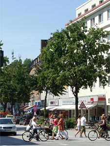 Osterstraße