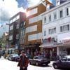 Projektvorschau Sternschanze